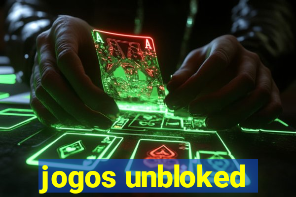 jogos unbloked